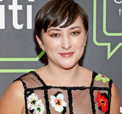 Marsha Garces Williams daughter Zelda Rae Williams is following in the footsteps of her late father